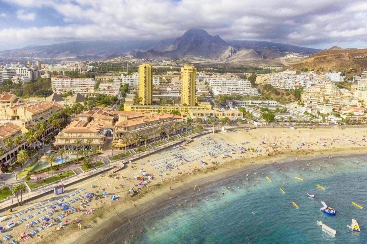 Santiago Beach One Bedroom Apartment Puerto de Santiago  Exterior foto